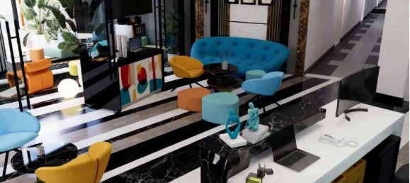 1 chambre Appartement à IZZZI LIFE MINT, Jumeirah Village Circle, UAE No. 61788 4