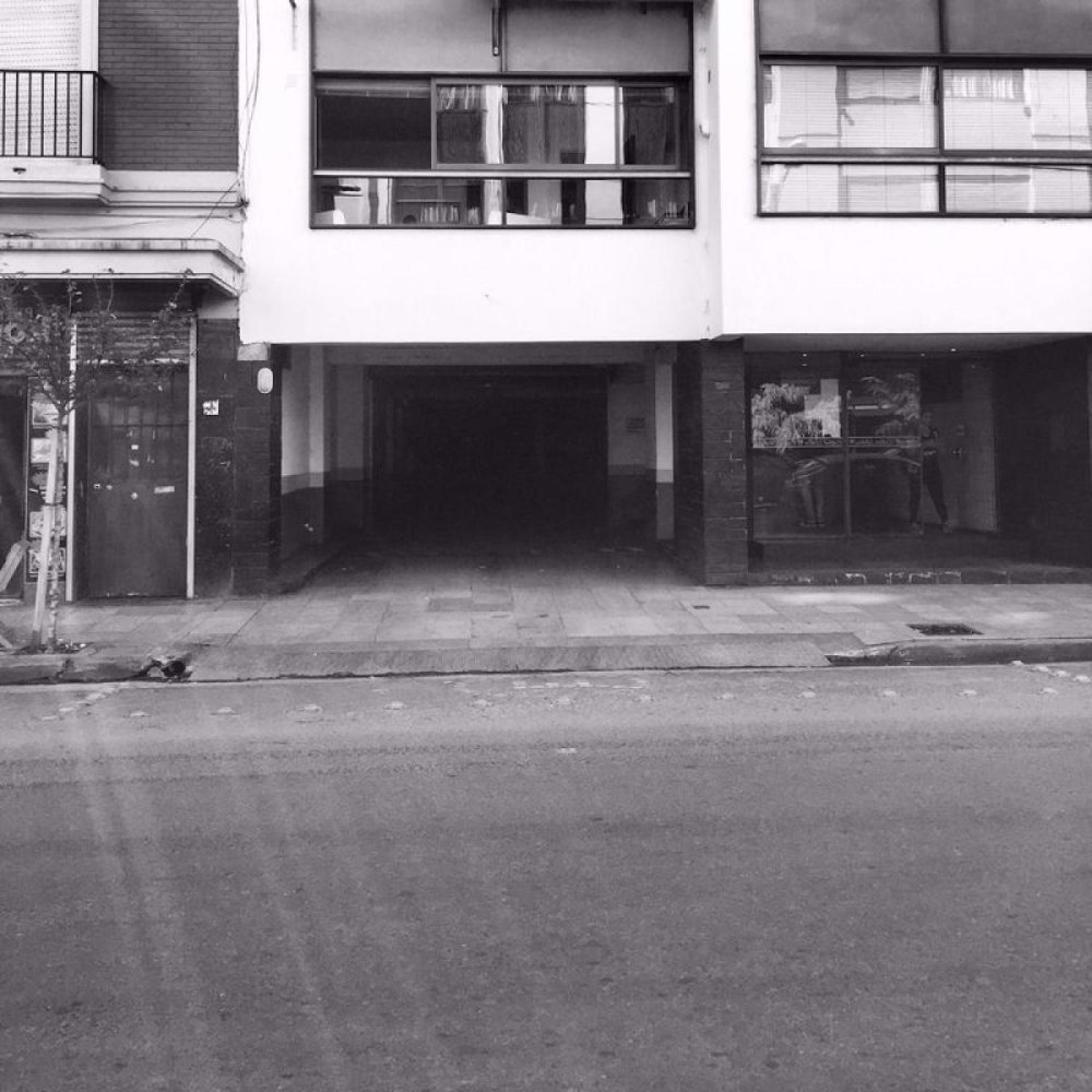 Lagerhaus in Mar del Plata, Argentina, Nr. 110095