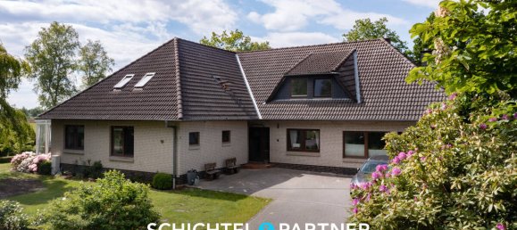 4 غرف نوم تاون هاوس في Ammerland, Germany رقم 296507 23