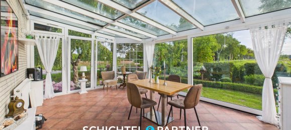 4 غرف نوم تاون هاوس في Ammerland, Germany رقم 296507 9