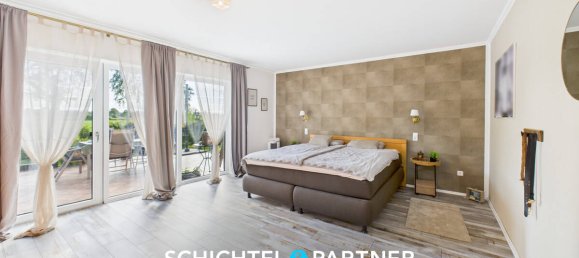 4 غرف نوم تاون هاوس في Ammerland, Germany رقم 296507 5