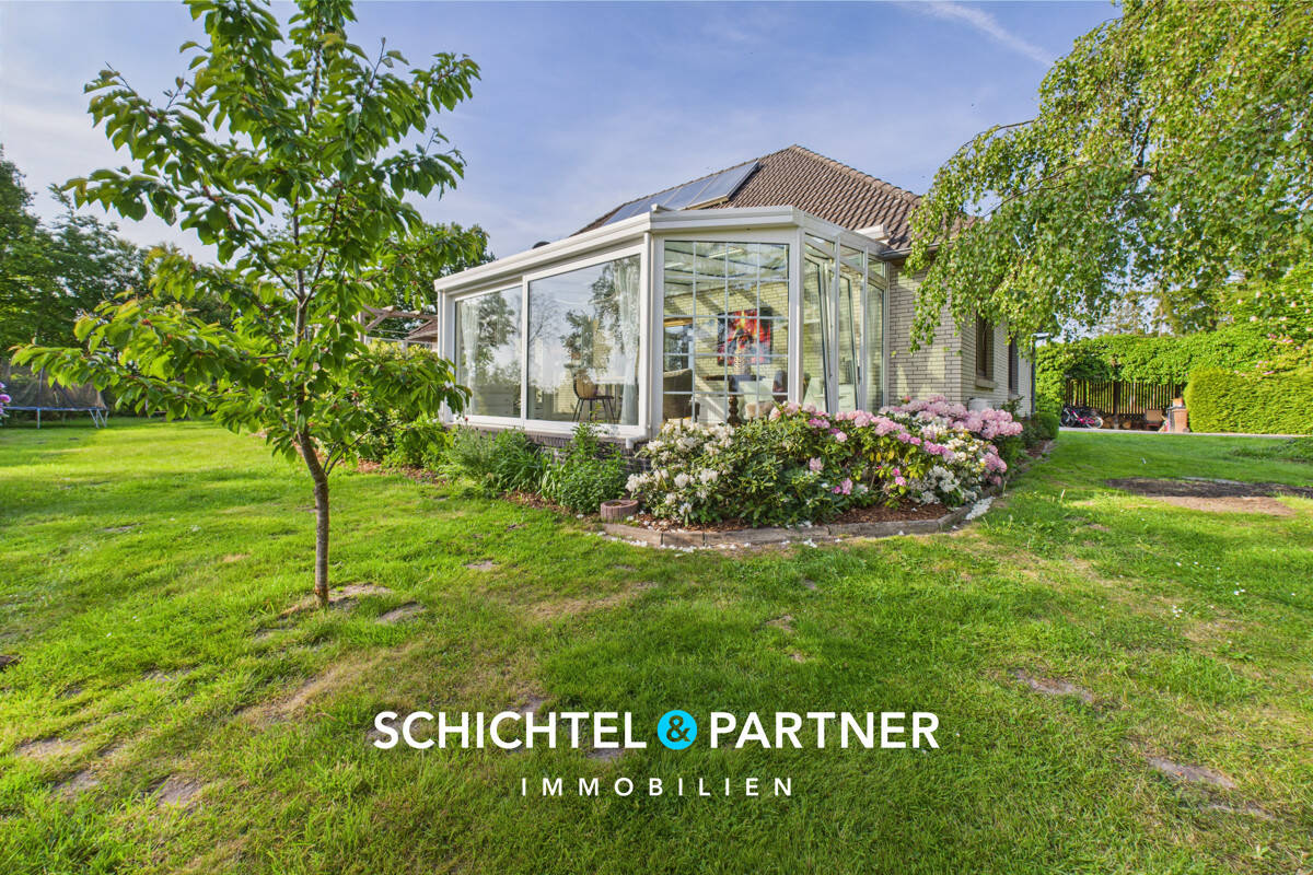 4 غرف نوم تاون هاوس في Ammerland, Germany رقم 296507