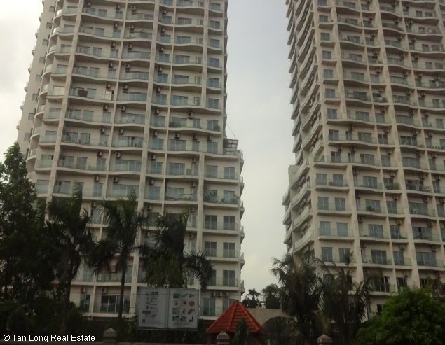 Apartamento T3 em Tay Ho, Vietnam N.º 5860