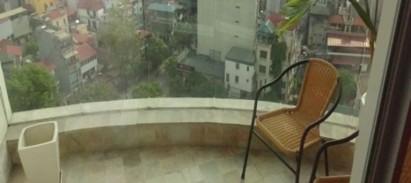 Apartamento T3 em Tay Ho, Vietnam N.º 5860 17