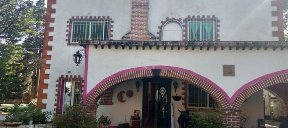 5 bedrooms House in Mexico No. 177390 2