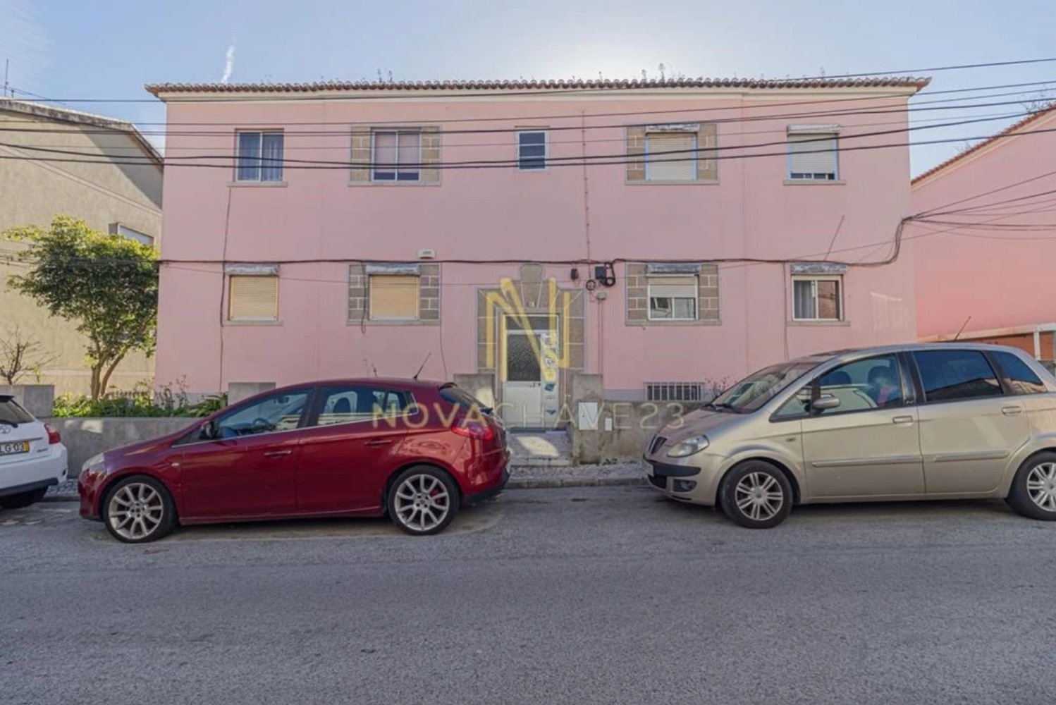 Gebäude in Sintra, Portugal 509m², Nr. 285982