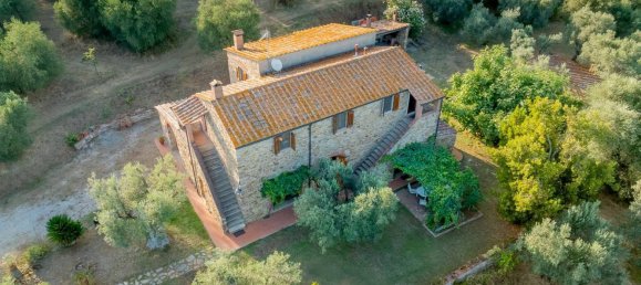 3 غرف نوم منزل في Campiglia Marittima, Italy رقم 70316 9