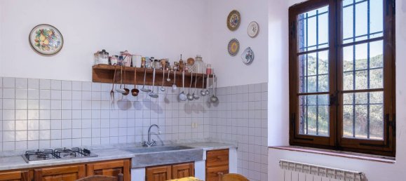 3 غرف نوم منزل في Campiglia Marittima, Italy رقم 70316 16