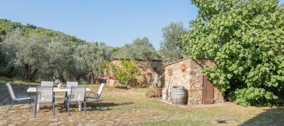 3 غرف نوم منزل في Campiglia Marittima, Italy رقم 70316 6