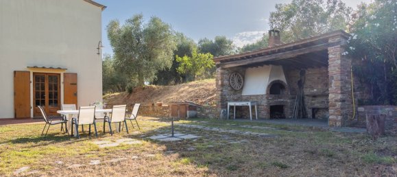 3 غرف نوم منزل في Campiglia Marittima, Italy رقم 70316 3