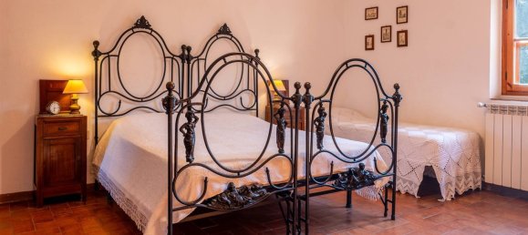 3 غرف نوم منزل في Campiglia Marittima, Italy رقم 70316 13