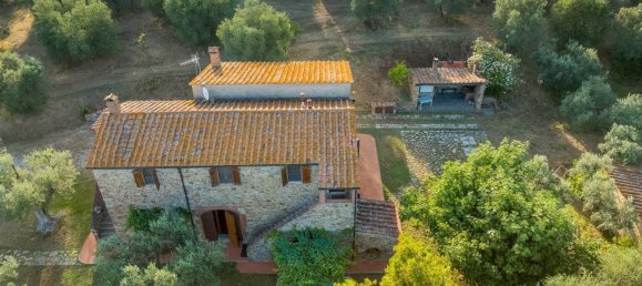 3 غرف نوم منزل في Campiglia Marittima, Italy رقم 70316 8