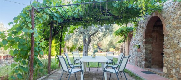 3 غرف نوم منزل في Campiglia Marittima, Italy رقم 70316 7