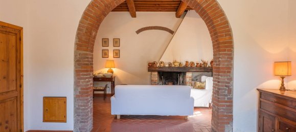 3 غرف نوم منزل في Campiglia Marittima, Italy رقم 70316 21