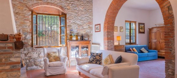 3 غرف نوم منزل في Campiglia Marittima, Italy رقم 70316 15