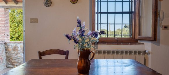 3 غرف نوم منزل في Campiglia Marittima, Italy رقم 70316 14