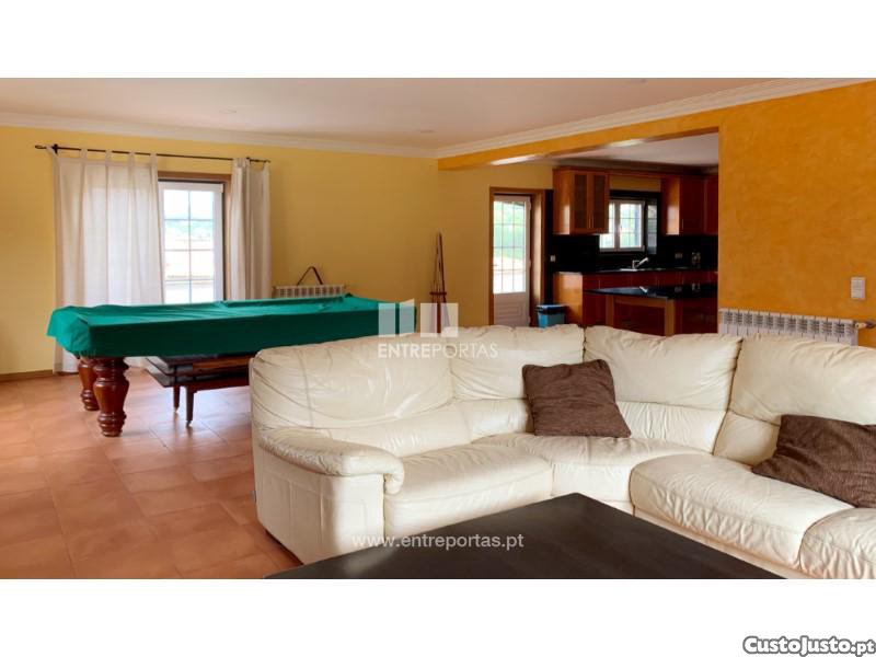 3 غرف نوم منزل في Caminha, Portugal رقم 59126