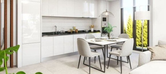 Villa de 3 dormitorios en Vera, Spain No. 287039 5