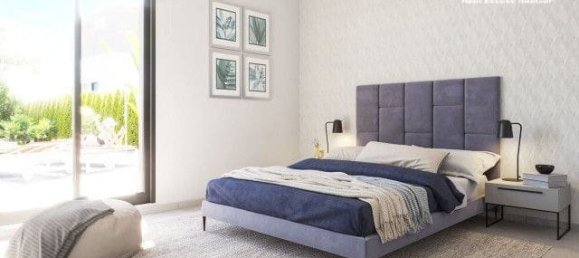 Villa de 3 dormitorios en Vera, Spain No. 287039 8