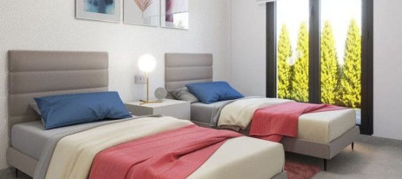 Villa de 3 dormitorios en Vera, Spain No. 287039 6