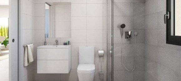 Villa de 3 dormitorios en Vera, Spain No. 287039 7