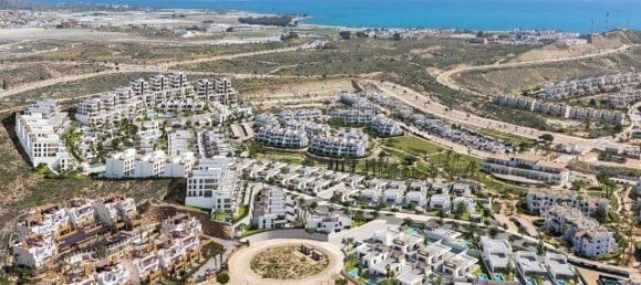 Villa de 3 dormitorios en Vera, Spain No. 287039 14