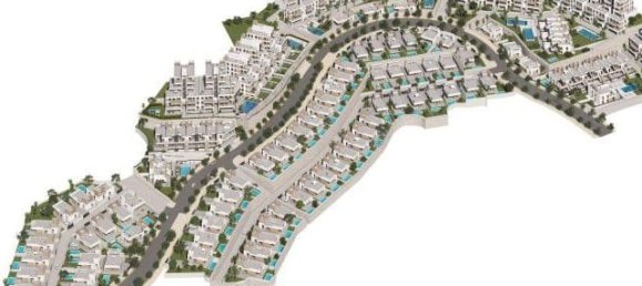 Villa de 3 dormitorios en Vera, Spain No. 287039 12