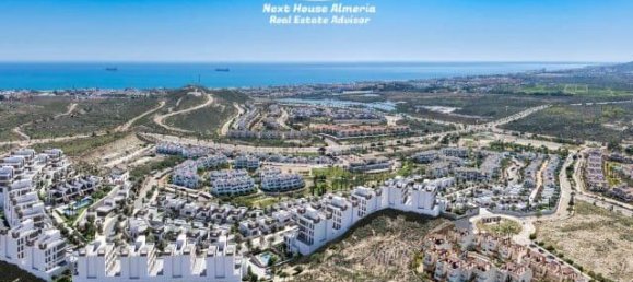 Villa de 3 dormitorios en Vera, Spain No. 287039 13