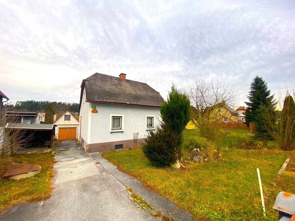 3 bedrooms House in Koflach, Austria No. 140294