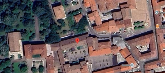 2-salle Appartement à Verdello, Italy No. 6069 4