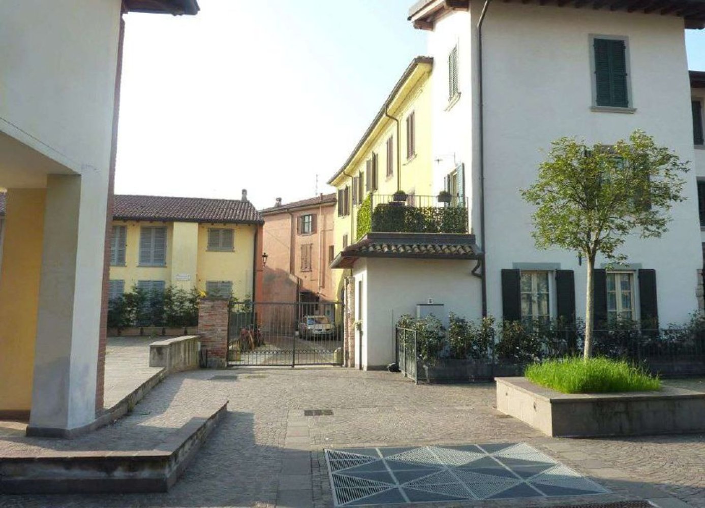 2-salle Appartement à Verdello, Italy No. 6069