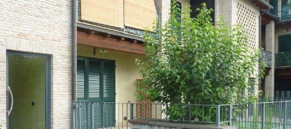 2-salle Appartement à Verdello, Italy No. 6069 6