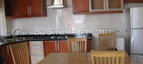 Apartamento de 2 dormitorios en Hoan Kiem, Vietnam No. 6555 2