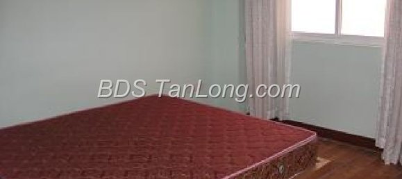 Apartamento de 2 dormitorios en Hoan Kiem, Vietnam No. 6555 3