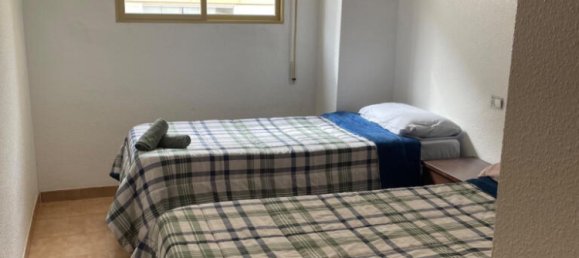 3 bedrooms Apartment in El Campello, Spain No. 185682 4