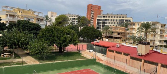 3 bedrooms Apartment in El Campello, Spain No. 185682 6