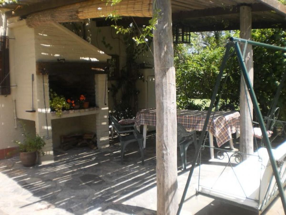 3 chambres Maison à Maldonado, Uruguay No. 12106