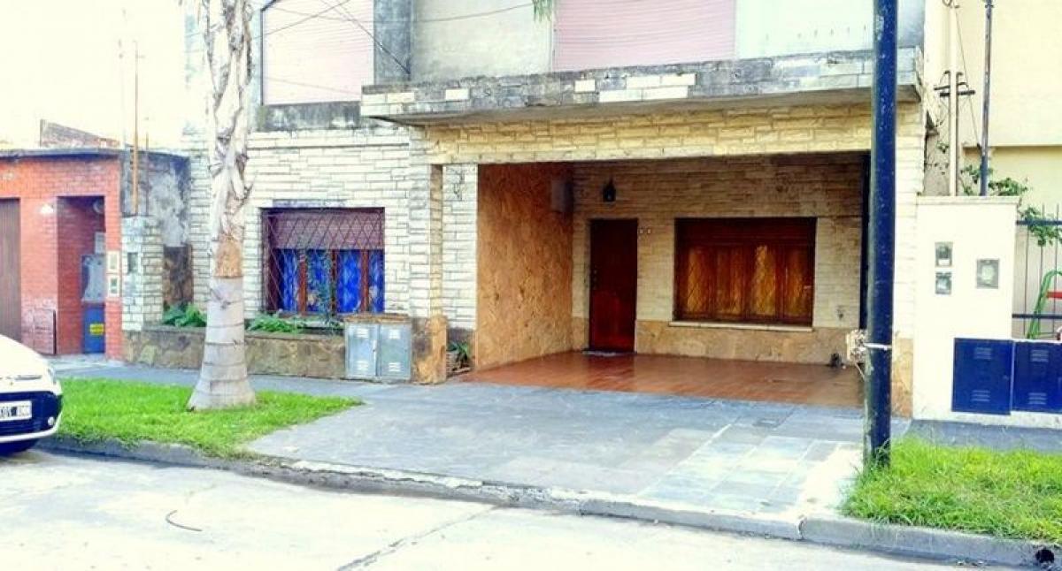 Casa T2 em Vicente Lopez, Argentina N.º 473