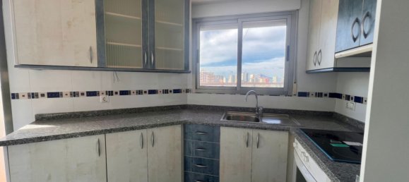 Penthouse T3 em Calpe, Spain N.º 41876 2