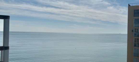 Penthouse T3 em Calpe, Spain N.º 41876 15