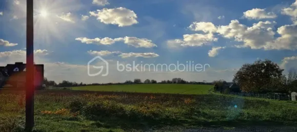 Grundstück in Divion, France 5579m², Nr. 153695 3