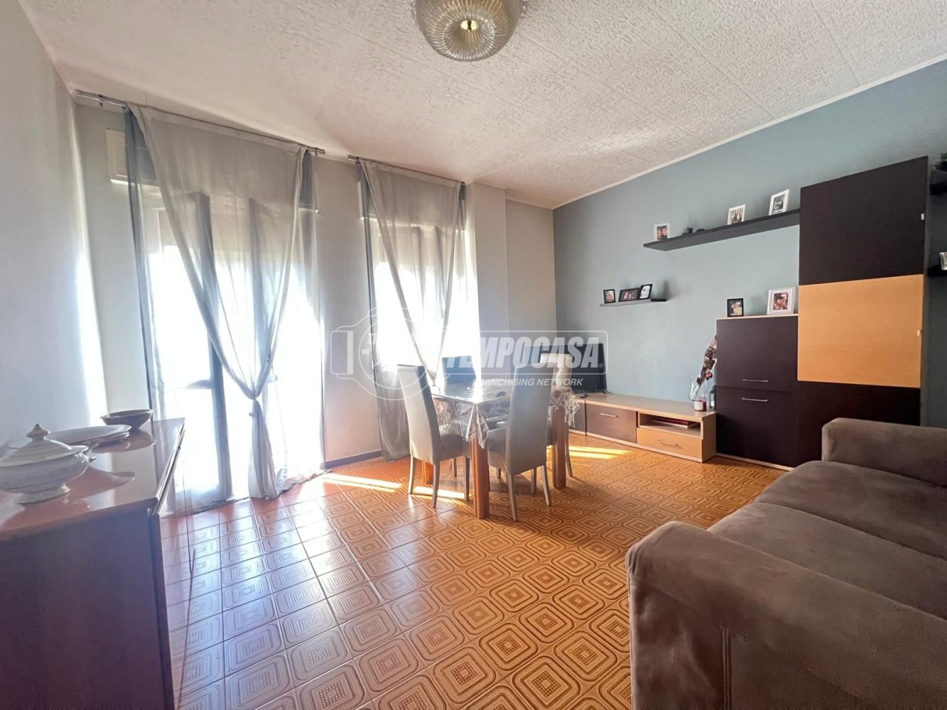 Apartamento T2 em Rozzano, Italy N.º 312605