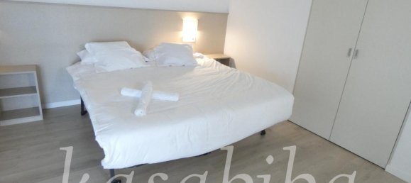 1 Schlafzimmer Doppelhaus in Valencia, Spain, Nr. 74361 8