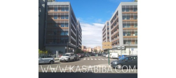 1 Schlafzimmer Doppelhaus in Valencia, Spain, Nr. 74361 22