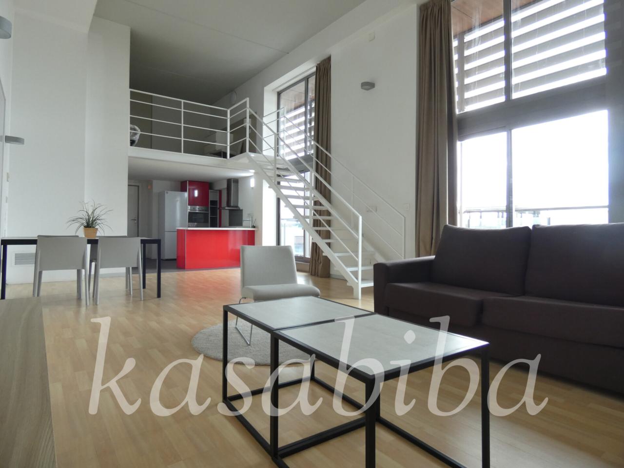 1 Schlafzimmer Doppelhaus in Valencia, Spain, Nr. 74361