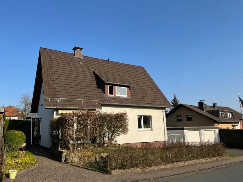 5 rooms House in Hoxter, Germany No. 206266
