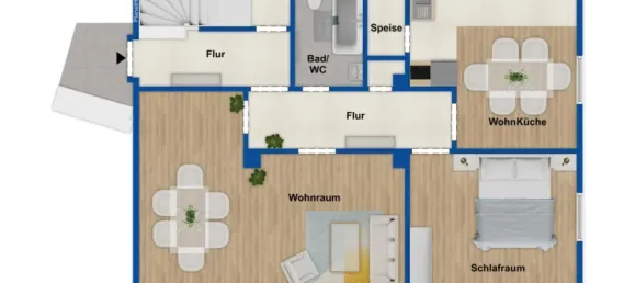 5 rooms House in Hoxter, Germany No. 206266 12