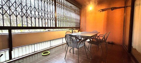 4-salle Appartement à Basiglio, Italy No. 94328 12