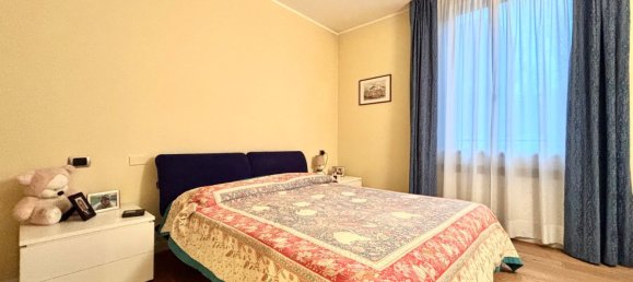 4-salle Appartement à Basiglio, Italy No. 94328 16