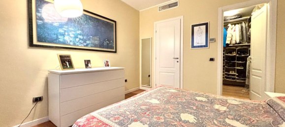 4-salle Appartement à Basiglio, Italy No. 94328 17